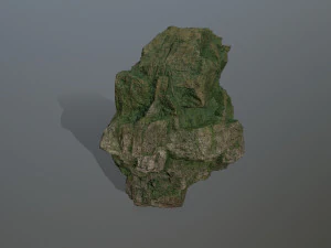 rocks 3D Model