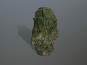 rocks 3D Model