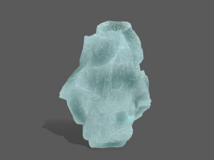 ice rocks 3D Model