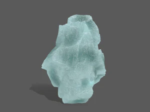 ice rocks 3D Model