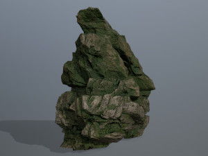 rocks 3D Модель