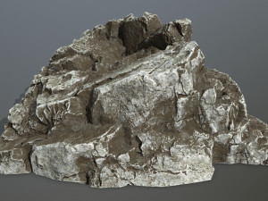 rocks Modelo 3D