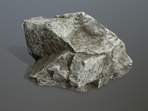 rocks Modelo 3D