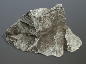 rocks Modelo 3D
