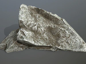 rocks 3D Model