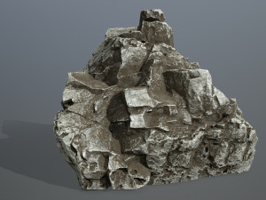 rocks Modelo 3D