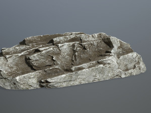 rocks Modelo 3D