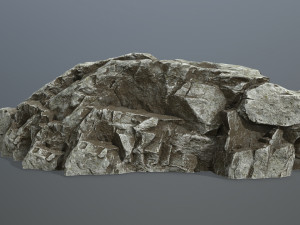 rocks Modelo 3D