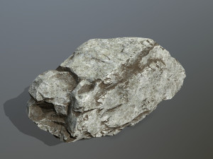 rocks Modelo 3D