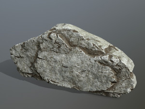 rocks Modelo 3D