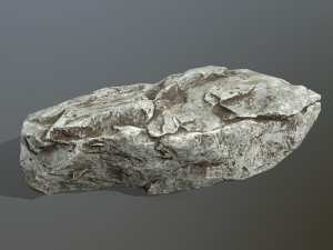 rocks Modelo 3D