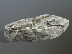 rocks 3D Model