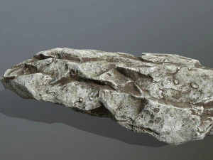 rocks 3D Model