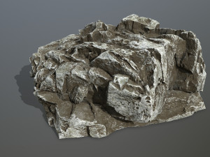 rocks Modelo 3D