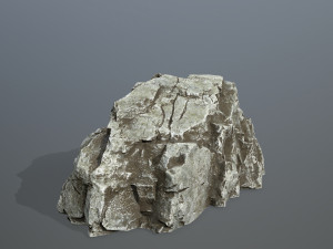 rocks Modelo 3D