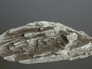 rocks 3D Model
