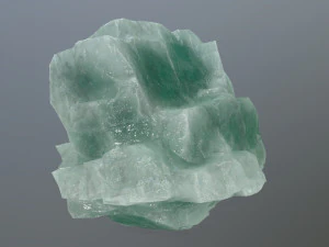 ice rocks 3D Model
