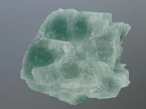 ice rocks 3D Model