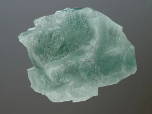 ice rocks 3D Model