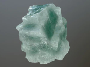 ice rocks 3D Model