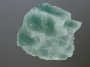 ice rocks 3D Model