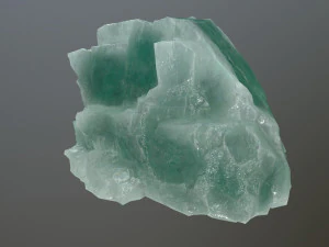 ice rocks 3D Model
