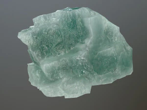 ice rocks 3D Model