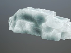 ice rocks 3D Model