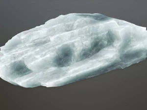 ice rocks 3D Model