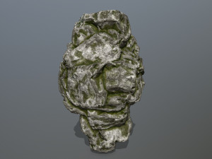 rocks Modelo 3D