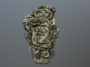 rocks Modelo 3D