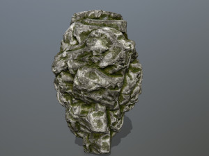 rocks Modelo 3D