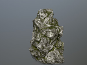 rocks Modelo 3D