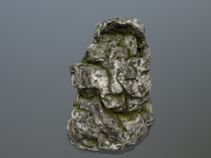 rocks Modelo 3D