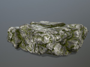rocks Modelo 3D