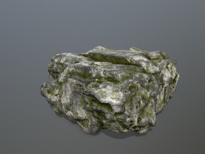 rocks Modelo 3D