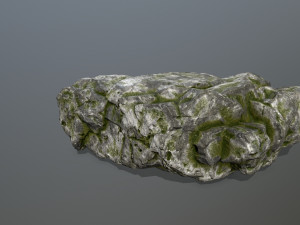 rocks Modelo 3D