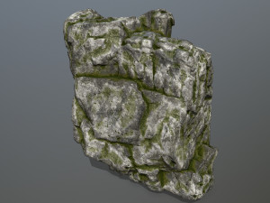 rocks Modelo 3D