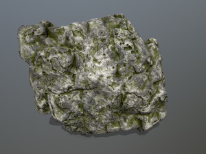 rocks Modelo 3D