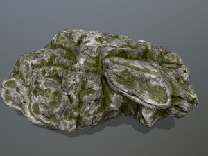 rocks Modelo 3D