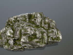 rocks Modelo 3D
