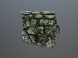 stairs Model 3D