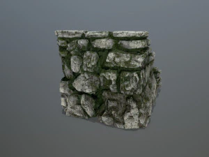 stairs 3D Model