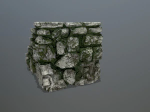 stairs 3D Model
