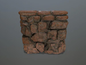 stairs 3D Model