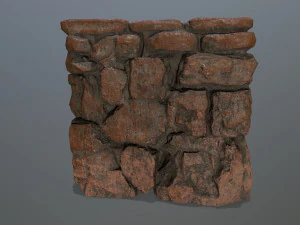 stairs 3D Model