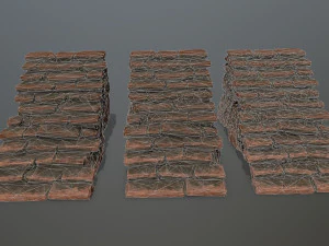 stairs 3D Model