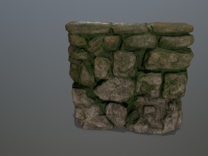 stairs Modelo 3D