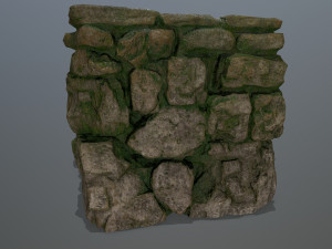 stairs Modelo 3D