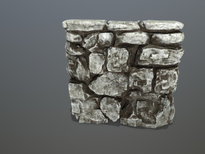 stair Modèle 3D
